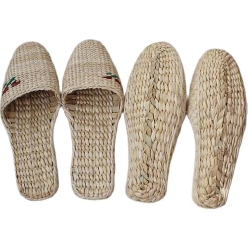 JARYCORN Women's Slippers