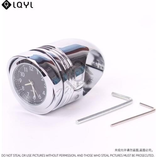 LQYL Electronic Motorcycle Accessories