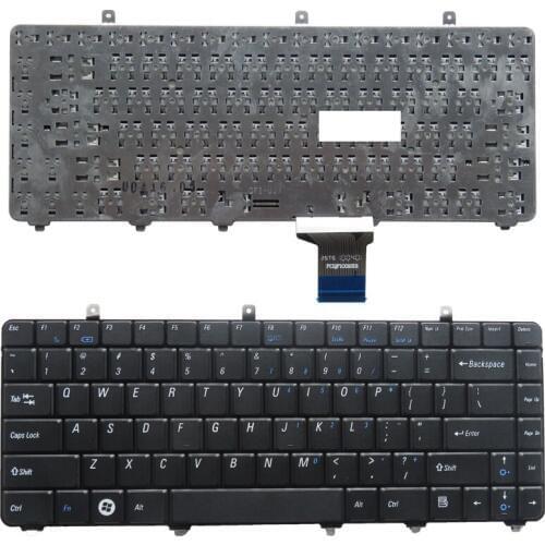 New Keyboard FOR DELL FOR VOSTRO 1220 V1220 PP03S P03S 1220N US laptop keyboard