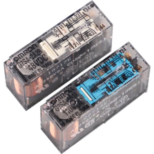 Omron Oxygen Sensors, Lambda Probes