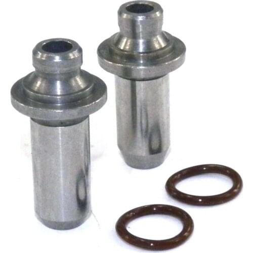 Pair of Valve Guide Pipes for GY6 125cc Chinese Scooter Moped 152QMI