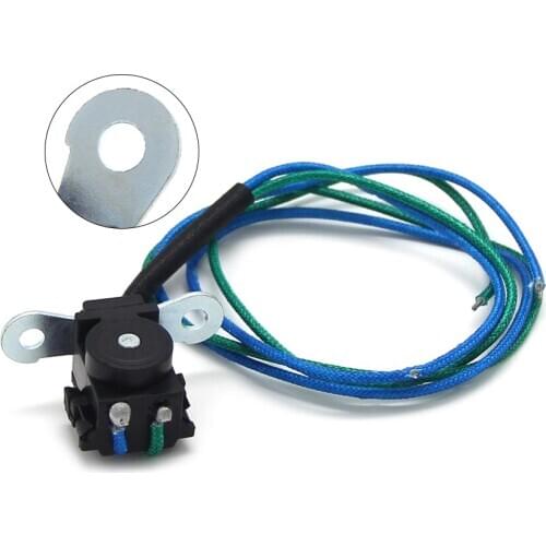 Outboard Coil,ignition timing For Suzuki AN250 1998-2002 AN400 1999-2002 AN400Z (ABS) AN400 Burgman TL1000R TL1000S