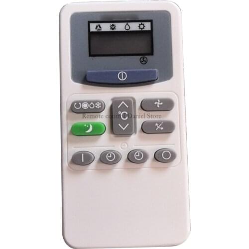 Air conditioner Remote control for Hitachi KF-26GW/F KFR-35G/B KFR-35GW/C KF-25GW air conditioning controller