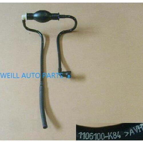 WEILL 1106100-K84 great wall haval H5 Hand pump great wall hover H5 auto parts
