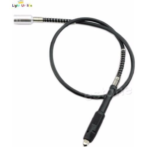 Extension Cord Flexible Shaft for Rotary Grinder Tool Dremel Polishing Chuck-25