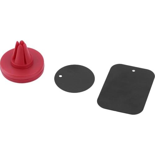 360 Degree Rotation Universal Mini Air Vent Outlet Mount Phone Vehicle Frame Support Bracket Auto Car Holder