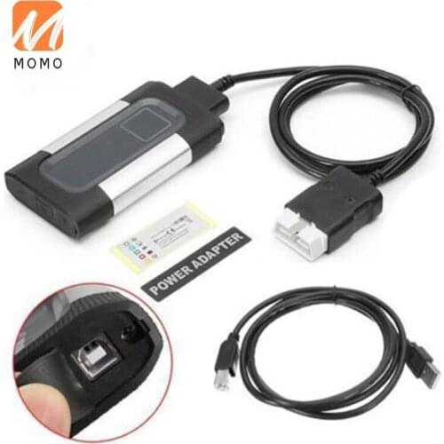5 pcs transportation scanner car diagnostic tool for delphis