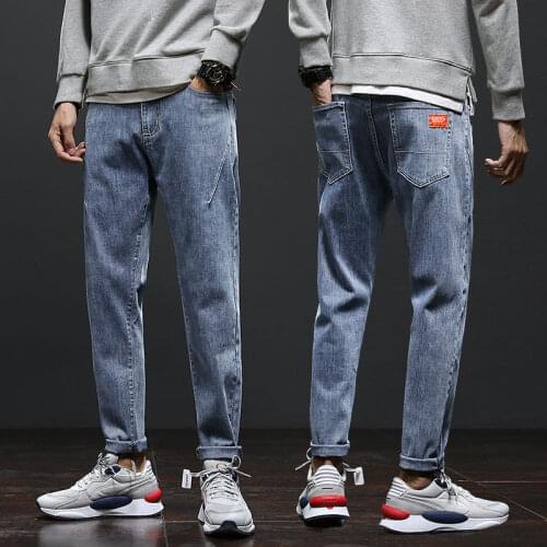 Acacia Person Mens Winter Jeans