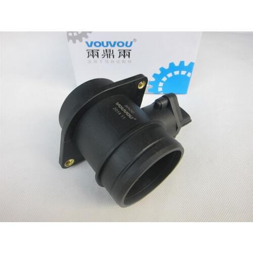 Car engine air intake system air flow sensor SA00-13-215M1 for Haima 7 484Q s5