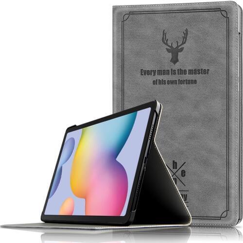 Case For Samsung Galaxy Tab S6 Lite 10.4 SM-P610 SM-P615 P610N Protect Cover Shell For Tab S6 lite 10.4" 2020 Tablet cover Case