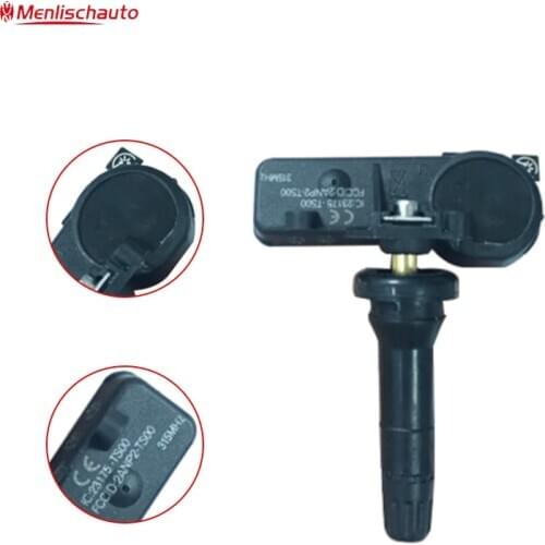Tire Pressure Sensor 28103-SA001 Tire Tyre Pressure Sensor Monitor For Subaru Forester 28103SA002 28103SA001