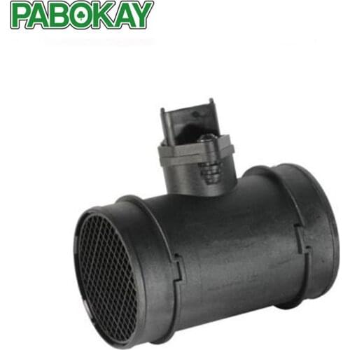 0280217531 46444287 60815616 60816293 MASS AIR FLOW SENSOR METER MAF FOR ALFA ROMEO 156 166 GTV LANCIA KAPPA 2.5 3.0 V6 24V