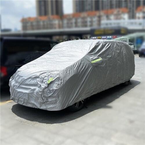 JIUWAN Car Awnings