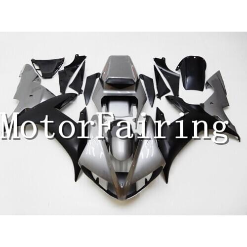 Motorcycle Bodywork Fairing Kit Fit For YZF R1 YZF-R1 2002 2003 ABS Plastic Injection Molding Moto Hull Fairings R104N3