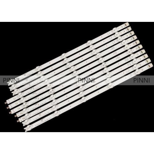 Original panasonic th-l42b68cd LCD TV lamp bar