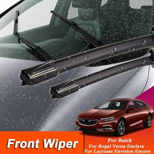 QCBXYYXH Car Wipers