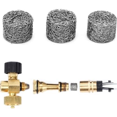 RIGWARL Car Wash Accessories