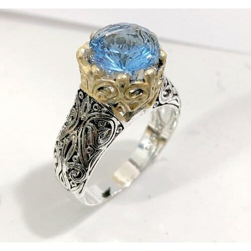 Surflove Paired Rings