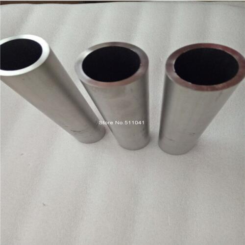 Titanium tube titanium pipe 32*5*100 wholesale 2pcs ,FREE SHIPPING
