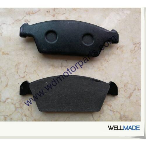 XINYANG 1100CC XY1100GK BUGGY BRAKE PADS
