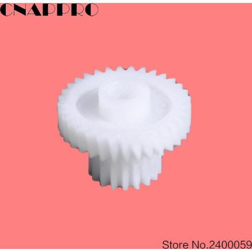 2PCS/lot 56UA77300 SEPARATION SWING GEAR C For Konica Minolta BH1050 920 950