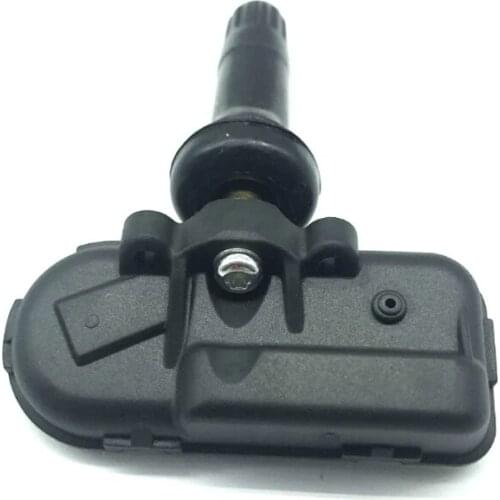 4pcs TIRE PRESSURE SENSOR TPMS TYRE PRESSURE MONITORING SYSTEM 68249197AA TPMS SENSOR FOR JEEP CHEROKEE FOR RAM 1500 RAM 2500