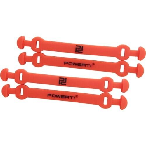 Lots 4 Practical Tennis Racket Vibration Dampeners Silicone Shock Absorbers