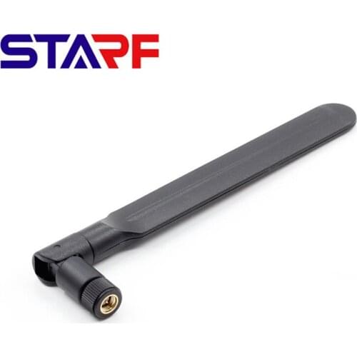 4G 5G antenna 690M 1710M 2.69G 3.3G 5.0G self-service intelligent retail antenna