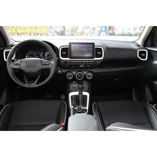 Android 10.0 PX6 GPS Navigation For Hyundai Venue 2019 2020 Auto Radio Stereo Car DVD Multimedia Auto Player HeadUnit 2 DIN 2din