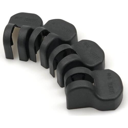 Car Door Check Arm Cover For Honda AVANCIER UR-V CRV JADE GREIZ Civic Spirior GIENIA Accord Odeysey City Crosstour Crider VEZEL