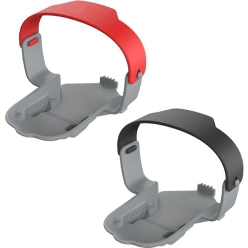 C1FB Propeller Fix Holder Blade Fixer Strap Stabilizer for D-JI Air 2S/Mavic Air 2 Mount Accessory