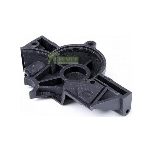Gear Case Front Upper Cap Fit for 1/8 HPI Racing Savage XL FLUX Rovan TORLAND Monster Brushless Truck Parts