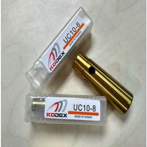 UC10-10 COLLET UC16 Broach handle pull UC cylinder clamp UC gold chuck