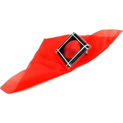 Close Up Coin Escape Magic Tricks For Kids/Beginner/ Magicians Fantastic Coin Disappearing Magic Tricks