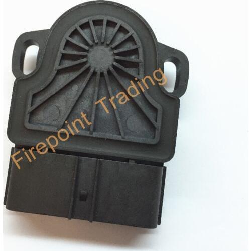 Throttle Position Sensor For Mi-tsubishi Outlander Lancer MR578861 MR578862