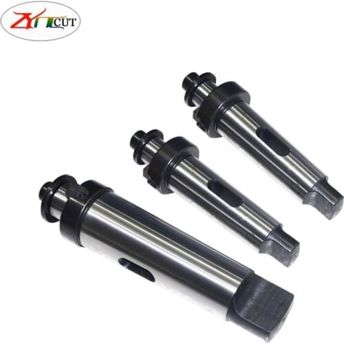 MT3 MT4 MT5 -FMB22 FMB27 FMB32 Morse taper plane milling shank,Morse machine tool milling cutter head suspender