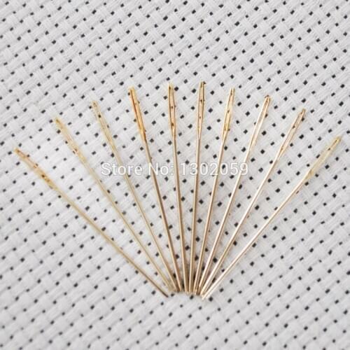 Embroidery Needle / Cross Stitch Kit Needle