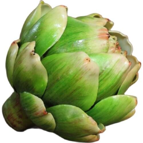 Artificial Green Plants Pineapple Head Simulation Succulents Plants Home Decoration Cactus Home Garden Furnishings Fake Plants