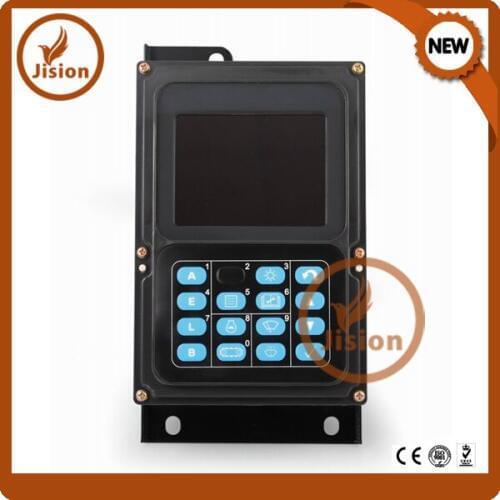 JISION 7835-12-3003 7835-12-3005 7835-12-3006 7835-12-3007 PC300-7 excavator monitor free shipping