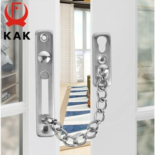 KAK Door Chains