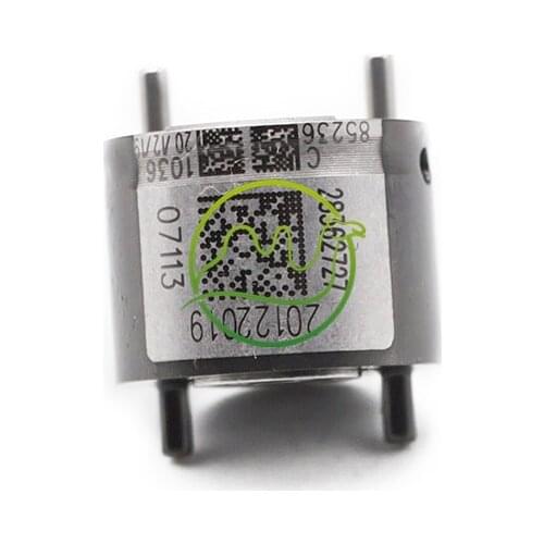 Chinese Brand New Diesel Fuel Control Valve 9308-625C 28343134 for DELPHI Injector 28307309