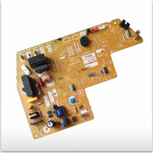 Computer board A746853 Electronic board Second-hand board