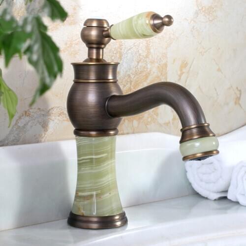 MENHONYI Brass Bath Faucets
