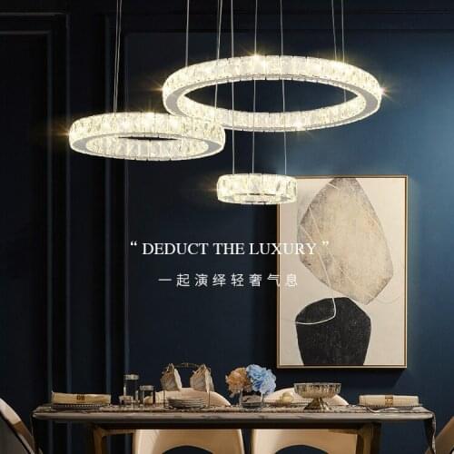 Nordic modern led stone luminaria pendente nordic light lumiere kitchen dining bar living room pendant light dining room light