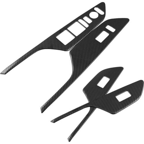 Automobile Refit Supplies For CIVIC 2016+ Refit Accessories Decorated With Civic Lifting Switch Panel