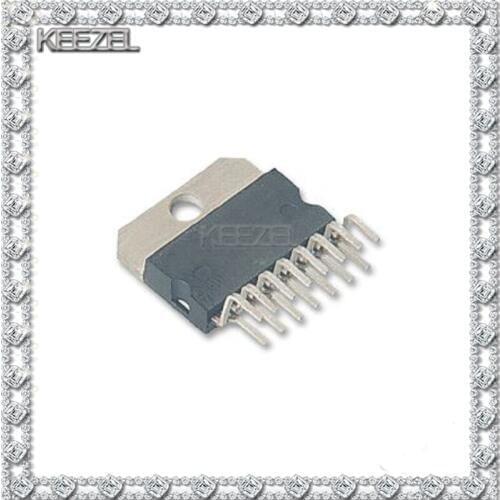 Selling home furnishings TDA7379 audio amplifier IC four drilling and credibility ZIP15