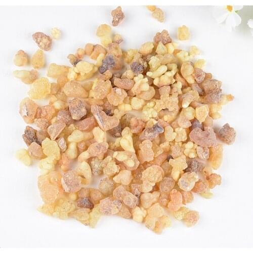 QMJHVX Aromatic Incense