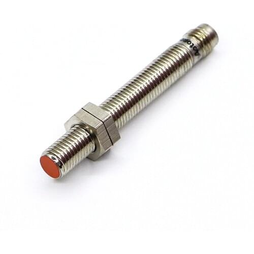 M8 connector FRCM08-1.5DN NPN NO 3pin ir cylinder proximity sensor quality guaranteed