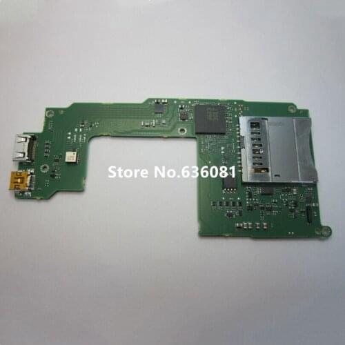 Repair Parts Motherboard Main board CG2-3229-000 For Canon EOS 650D , Rebel T4i , Kiss X6i