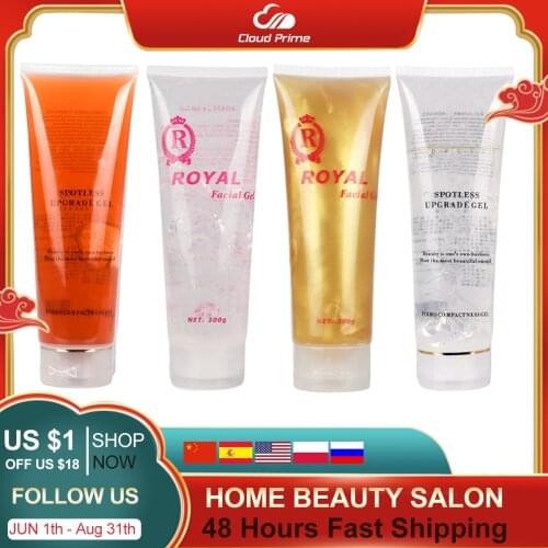 RF&EMS Conductive Slimming Gel for Ultrasound Cavitation EMS Body Slimming Machine Cream Weight Loss Anti Cellulite Fat Burner